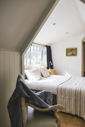 Desk, free WiFi, bed sheets - Cozy Authentieke schuur nabij Brugge (Beernem)