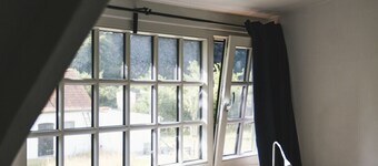 Cozy Authentieke schuur nabij Brugge