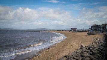 Apartemen | 2 kamar tidur