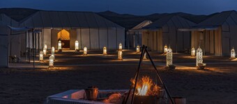 Original Desert Camp