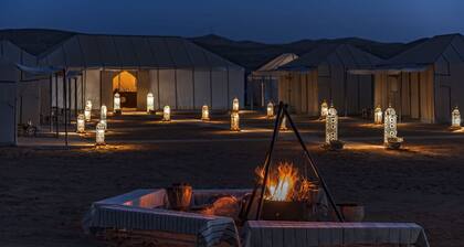 Original Desert Camp