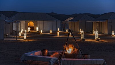 Original Desert Camp