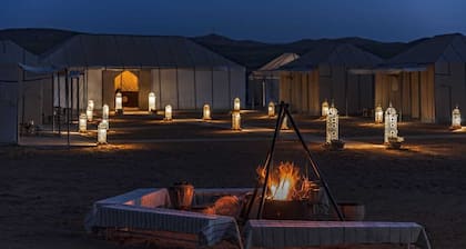 Original Desert Camp