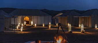 Original Desert Camp