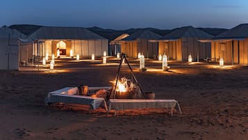 Servicio a la habitación