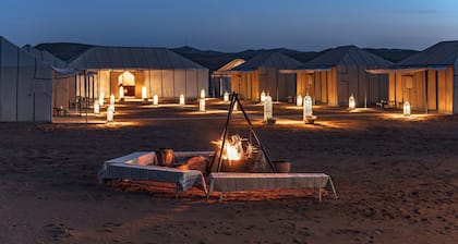 Original Desert Camp