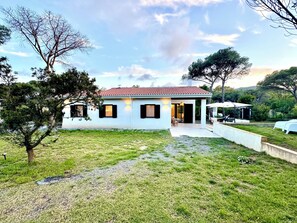 Eksteriør