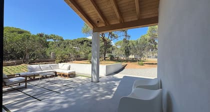FilMa Seagarden Villa