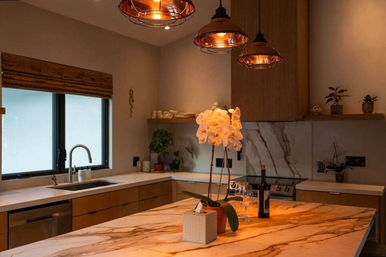 冰箱、微波炉、烤箱、炉灶