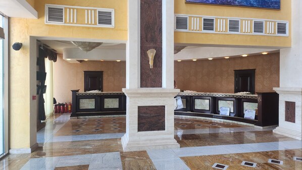 Hall