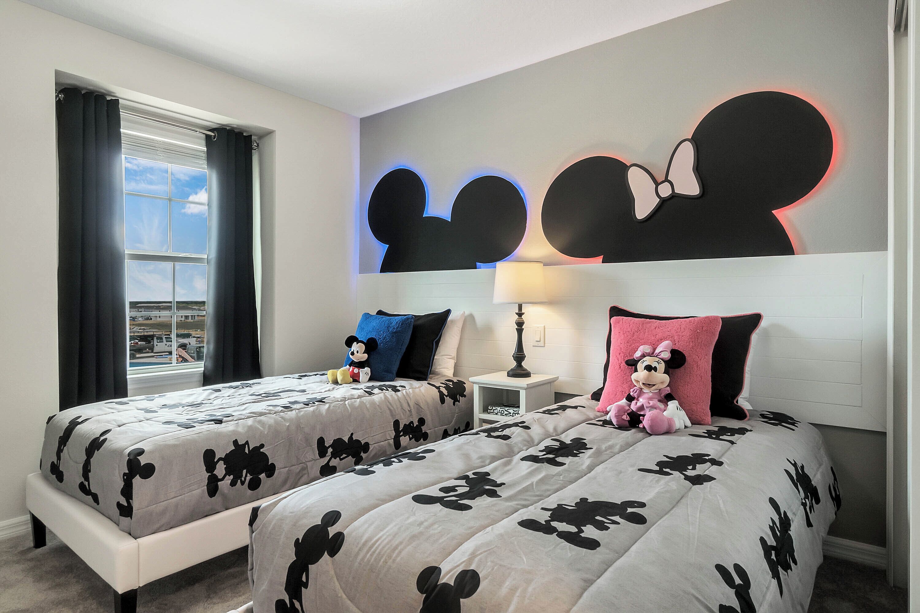 5 Schlafzimmer, Reisekinderbett, WLAN, Bettwäsche