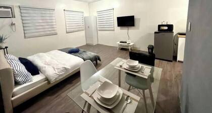 Amaia step parkway nuvali studio