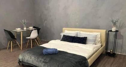 Amaia step parkway nuvali studio