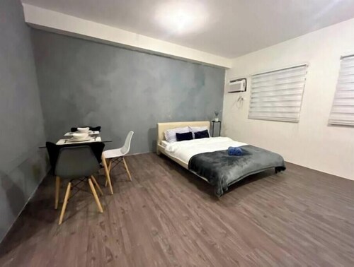 Amaia step parkway nuvali studio