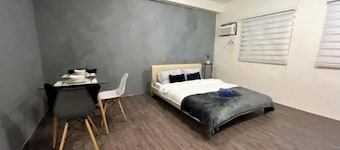 Amaia step parkway nuvali studio