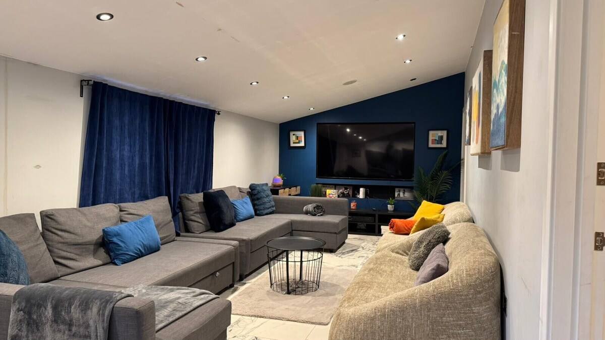 Image de profil de l’hôte