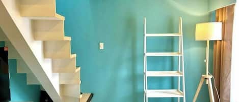 Interieur