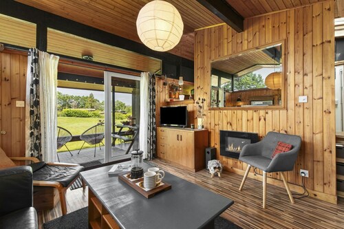 Woodside Lodge, Cenarth