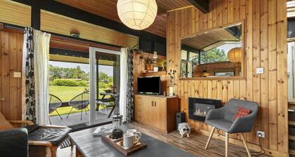 Woodside Lodge, Cenarth