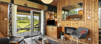 Woodside Lodge, Cenarth