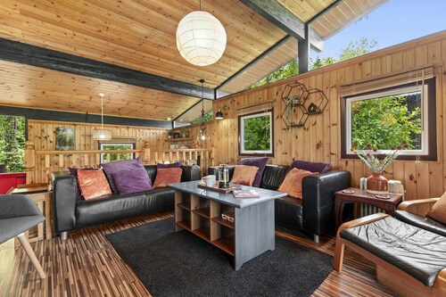 Woodside Lodge, Cenarth