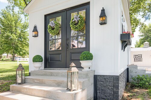 Cozy & Charming Cottage in Bucyrus