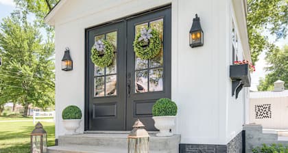 Cozy & Charming Cottage in Bucyrus