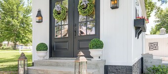 Cozy & Charming Cottage in Bucyrus