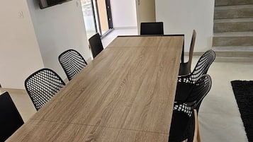 OpçÔes para refeição