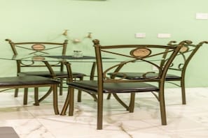 Restauration