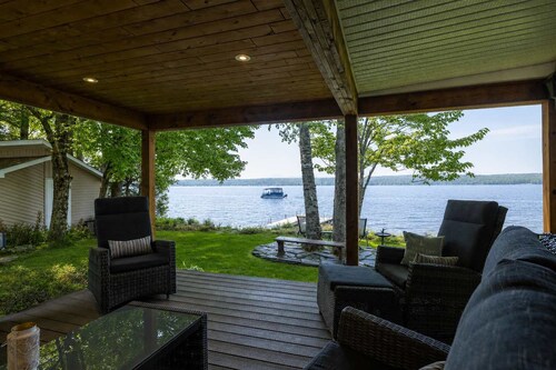 La Brise O-Lac