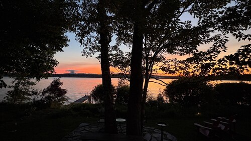 La Brise O-Lac Summar