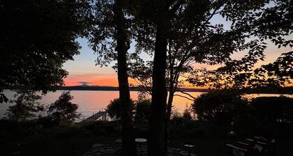 La Brise O-Lac Summar