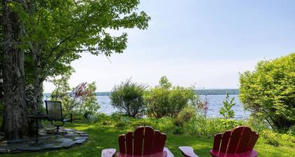 La Brise O-Lac Summar