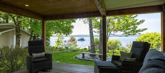 La Brise O-Lac Summar