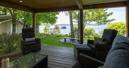 La Brise O-Lac Summar