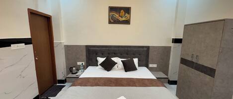 Chambre Deluxe