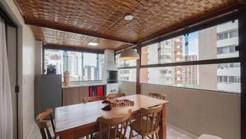 Departamento básico | Restaurantes