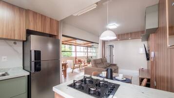 Basic Apartment | Interior