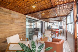Basic Apartment | Interior