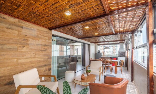 Appartement de base | Intérieur