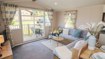 Cottage | Area keluarga