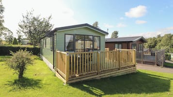 Cottage | Ngoại thất