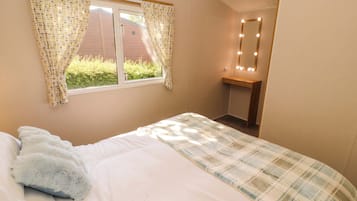 Cottage | 2 bedrooms, individually decorated, individually furnished, free WiFi