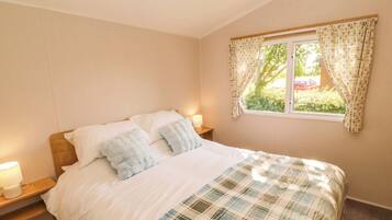 Cottage | 2 bedrooms, individually decorated, individually furnished, free WiFi