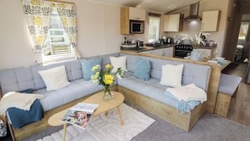 Cottage | Area keluarga