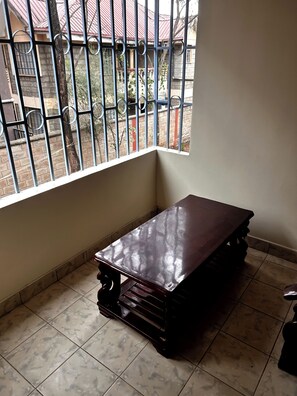 Interior - Experience the perfect blend of comfort and convenience at Axis Guest House. (Machakos)