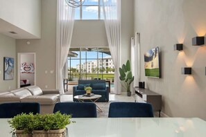 Smart TV, offices