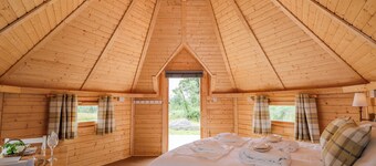 Little Luxe Lodges 1