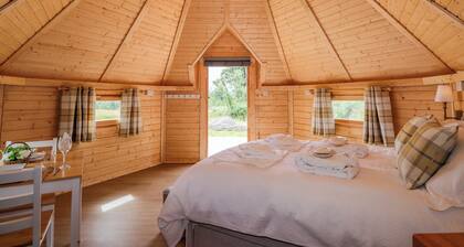 Little Luxe Lodges 1